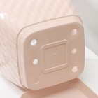 Горшок с поддоном «Классика», 4,5 л, бежевый - Фото 5