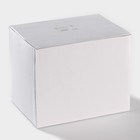 Кружка средневековая «Сова», 400 мл, нержавеющая сталь, серебристая - Фото 5