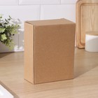 Набор салатников из нержавеющей стали с крышками, 5 шт: 350 мл, 700 мл, 850 мл, 1,3 л, 1,6 л 4324337