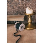 Бобина 6.4×6 см, d=2.4 см, белая - Фото 6