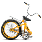 Велосипед 20" Forward Arsenal 1.0, 2018, цвет желтый, размер 14" - Фото 2