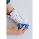 Чистящее средство Salton Expert White Express, для белой обуви, подошв и рантов, пена, 200 мл - Фото 11