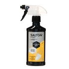 Пена для обуви, Salton Expert White Express, чистящее средство для кроссовок, обуви, подошв и рантов, пена, 200 мл 4447765 - фото 1029932