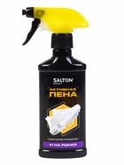 Пена для обуви, Salton Expert White Express, чистящее средство для кроссовок, обуви, подошв и рантов, пена, 200 мл 4447765 - фото 319881226