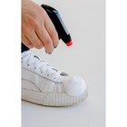 Чистящее средство Salton Expert White Express, для белой обуви, подошв и рантов, пена, 200 мл - Фото 8