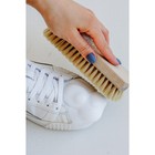 Чистящее средство Salton Expert White Express, для белой обуви, подошв и рантов, пена, 200 мл - Фото 9