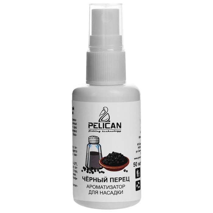 

Дип-спрей PELICAN, черный перец, 50 мл