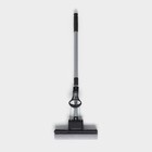 Швабра для мытья пола Доляна, PVA с роликовым отжимом, 120 см, телескопическая ручка 70-105 см, насадка 27×6 см, МИКС - Фото 3