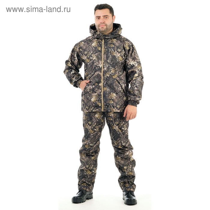Дубок интернет. -Костюм Вольф р.60-62 рост 182. Костюм Дубок.