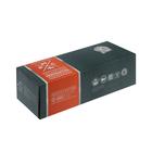 Смеситель для ванны RMS SL123BL-006E, однорычажный, душевой набор, черный/хром - Фото 7
