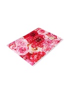 Альбом для рисования Calligrata «Розы» А4, 40 листов, на скрепке, плотность листов 100 г/м², обложка из мелованного картона - Фото 3