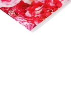 Альбом для рисования Calligrata «Розы» А4, 40 листов, на скрепке, плотность листов 100 г/м², обложка из мелованного картона - Фото 4