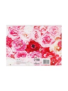 Альбом для рисования Calligrata «Розы» А4, 40 листов, на скрепке, плотность листов 100 г/м², обложка из мелованного картона - Фото 6