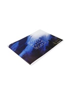 Альбом для рисования Calligrata «Лес в тумане» А4, 40 листов на скрепке, обложка мелованный картон, внутренний блок офсет 100 г/м² - Фото 3