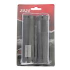 Грипсы универсальные, противоскользящие 22×130 мм, чёрный, набор 2 шт. - Фото 5