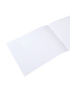 Альбом для рисования Calligrata А4, 40 листов, на скрепке, обложка из мелованного картона, МИКС - Фото 11