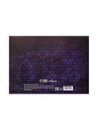 Альбом для рисования Calligrata А4, 40 листов, на скрепке, обложка из мелованного картона, МИКС - Фото 12