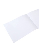 Альбом для рисования Calligrata А4, 40 листов, на скрепке, обложка из мелованного картона, МИКС - Фото 14