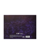 Альбом для рисования Calligrata А4, 40 листов, на скрепке, обложка из мелованного картона, МИКС - Фото 15