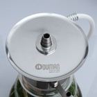 Кальян ODUMAN Premium №1, 45 см, с подсветкой - Фото 3