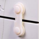 Набор блокираторов на дверцы, 2 предмета - фото 40236811