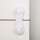 Набор блокираторов на дверцы, 2 предмета - Фото 2