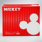 Складная коробка "Микки Маус и друзья", Микки Маус, 30,5 х 24,5 х 16,5 - Фото 5