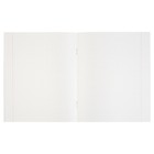 Тетрадь 36 листов клетка «Смайлы и графити», обложка мелованный картон, МИКС - Фото 2