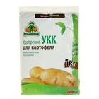 Удобрение для картофеля "Поспелов", УКК, 1 кг - фото 8968923