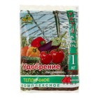 Удобрение Тепличное «УКТ2», 1 кг, «Поспелов» - Фото 1