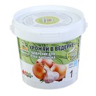 Удобрение Для Лука и Чеснока, 1 кг - Фото 1