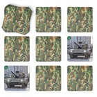 Настольная игра «Мемо Военная техника», 50 карточек - фото 9775006