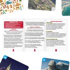 Настольная игра «Мемо. Достопримечательности мира», 50 карт, 5+ - Фото 4