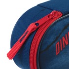 Пенал_ мягкий футляр ткань 50*210*85 откидная планка ПМК 24-20 Dino team - Фото 7