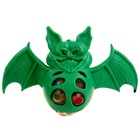 Антистресс игрушка «Летучая мышь», мялка с гидрогелем, МИКС - Фото 1