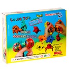 Антистресс игрушка «Летучая мышь», мялка с гидрогелем, МИКС - Фото 4