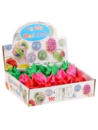 Антистресс игрушка «Летучая мышь», мялка с гидрогелем, МИКС 4291822