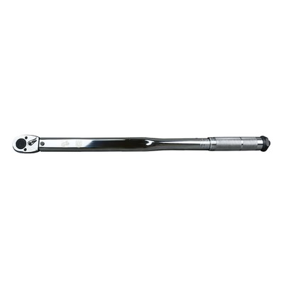 Ключ динамометрический BERGER BG2157, 1/2", 70-350 Нм