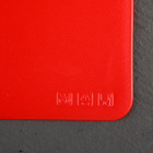 Набор разделочных досок гибких Handy, 34×24 см, 3 шт, цвет МИКС - Фото 4