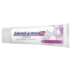 Зубная паста Blend-a-med 3D White Whitening Therapy «Отбеливание», для чувствительных зубов, 75 г - Фото 3