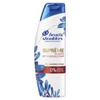 Шампунь Head & Shoulders Supreme Защита от повреждений с маслом арганы, 300 мл - Фото 1