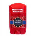 Твердый дезодорант Old Spice Captain, 50 мл - Фото 1