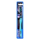 Зубная щетка Oral-B Neon Fresh Black «Всесторонняя чистка», средняя жёсткость - Фото 2