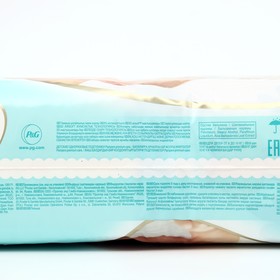 

Подгузники Pampers Premium Care, размер 3, 52 шт.