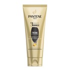 Бальзам-ополаскиватель Pantene 3 Minute Miracle «Густые и крепкие», 200 мл - Фото 1