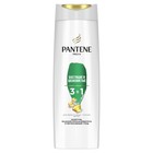 Шампунь для волос 3 в 1 Pantene «Блестящие и шелковистыe», 360 мл - Фото 1