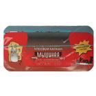 Клеевая ловушка для грызунов «Крысиная и мышиная смерть №1», 1 шт. - Фото 3