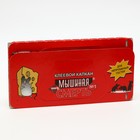 Клеевая ловушка для грызунов «Крысиная и мышиная смерть №1», 1 шт. - Фото 5