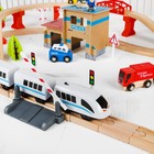 Железная дорога, с вертолётной площадкой - Фото 2