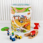 Железная дорога, с вертолётной площадкой - Фото 4